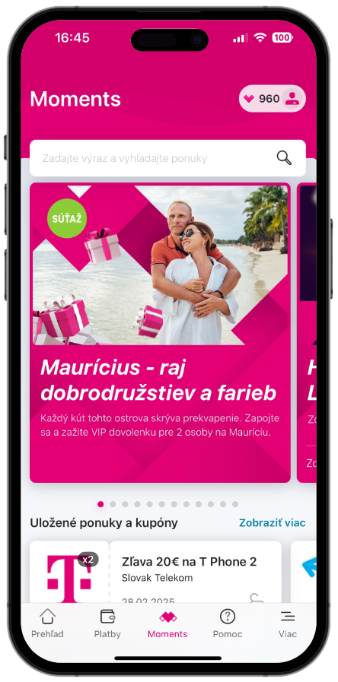 aplikacia screen