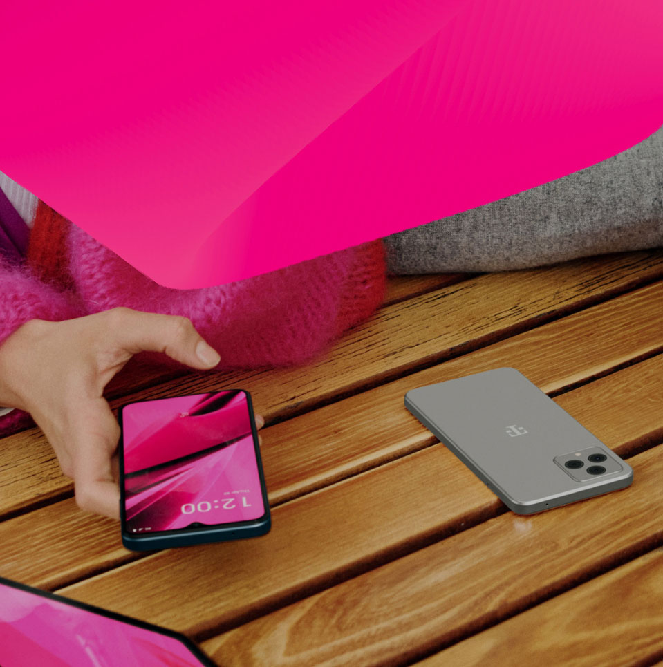 Nová Magenta 1 prichádza - Telekom