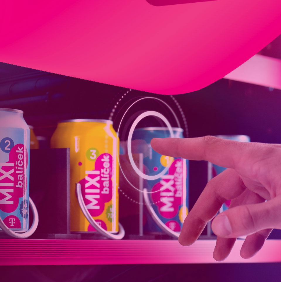 Nová Magenta 1 prichádza - Telekom