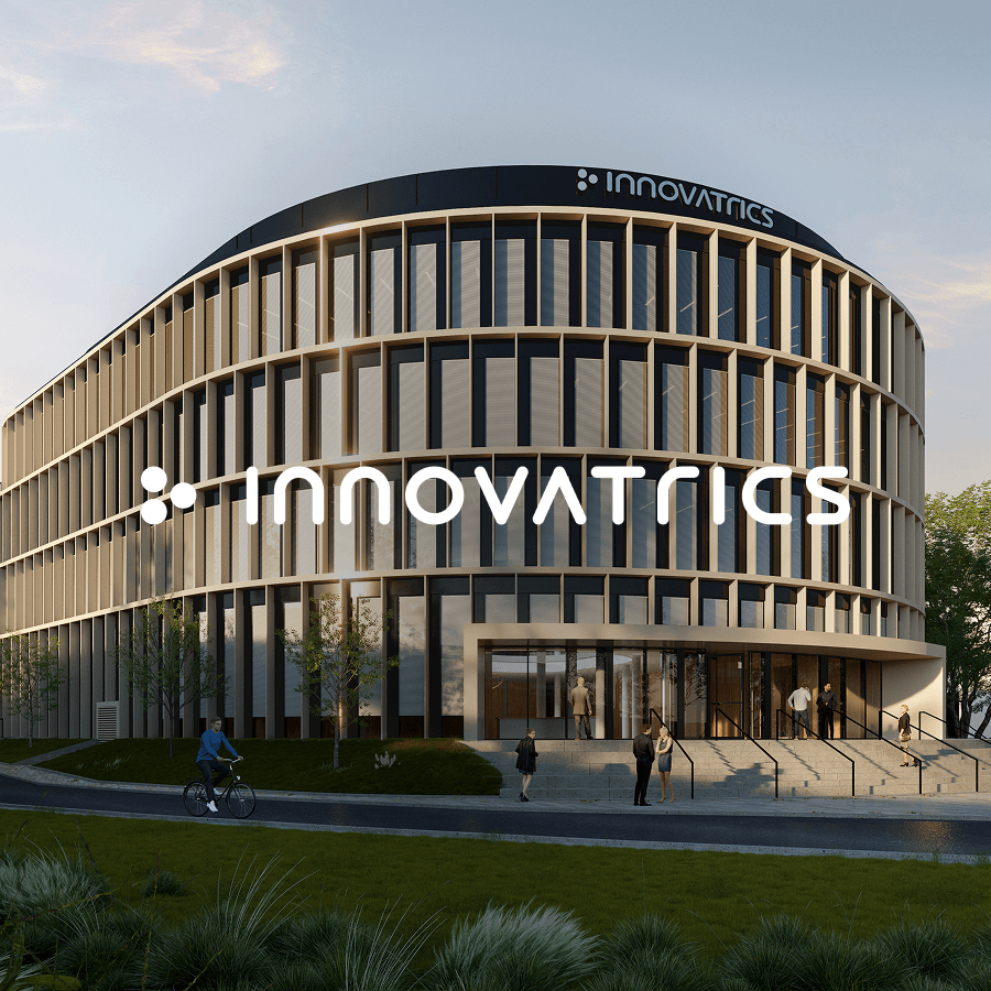 Referencia od spoločnosti Innovatrics pre Slovak Telekom.