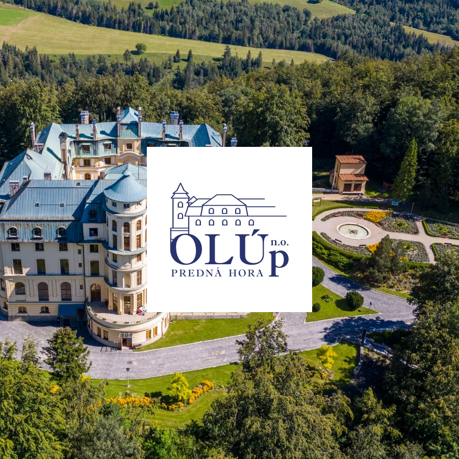 Referencia od OLÚP pre Slovak Telekom.