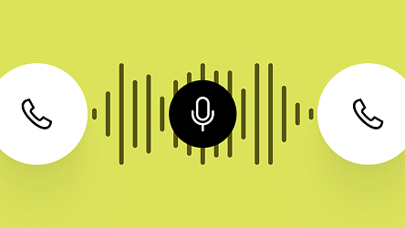 Nahrávanie, archivácia a správa telefonických hovorov podľa legislatívnych požiadaviek s programom T-Biznis Flex.