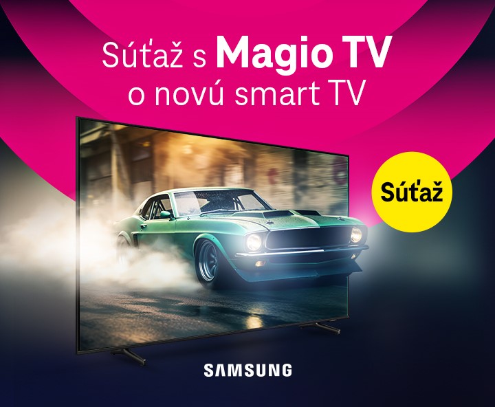 WTA tenis na Magio TV
