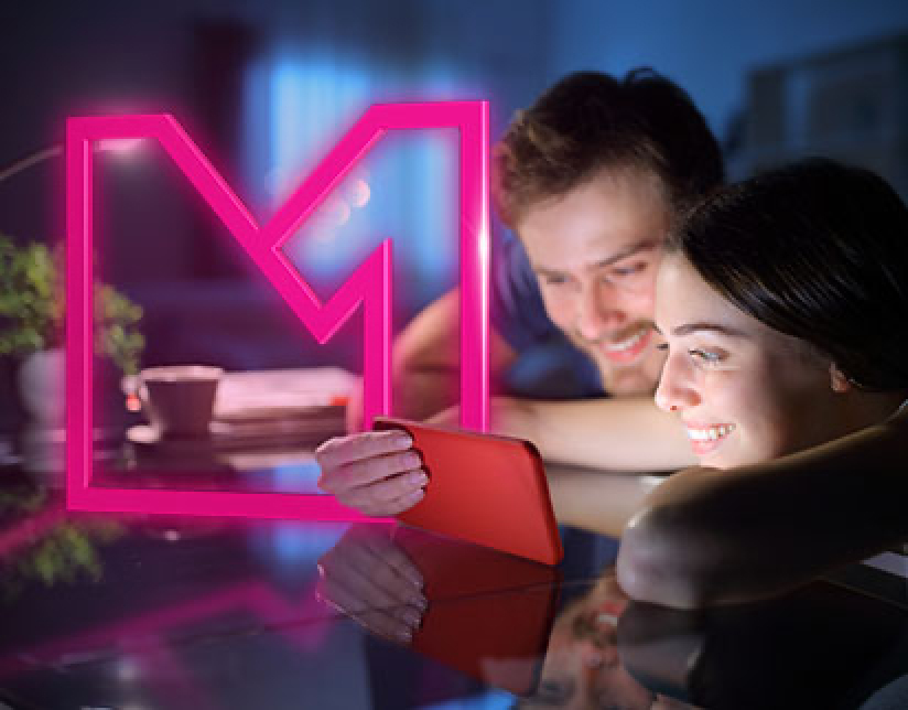 Netflix v Magenta 1